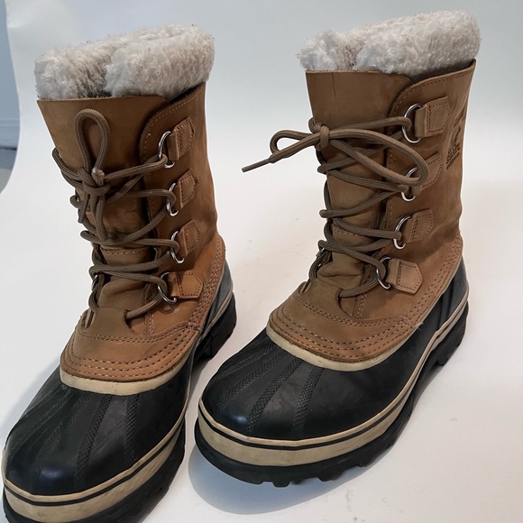 Sorel Caribou Boots - Picture 5 of 14